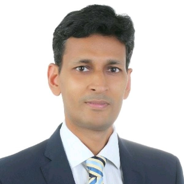 Anurag Chauhan